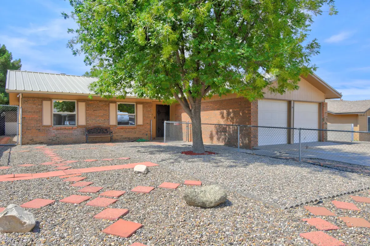 13406 Pierce Arrow Road Ne, Albuquerque, NM 87112 - #1
