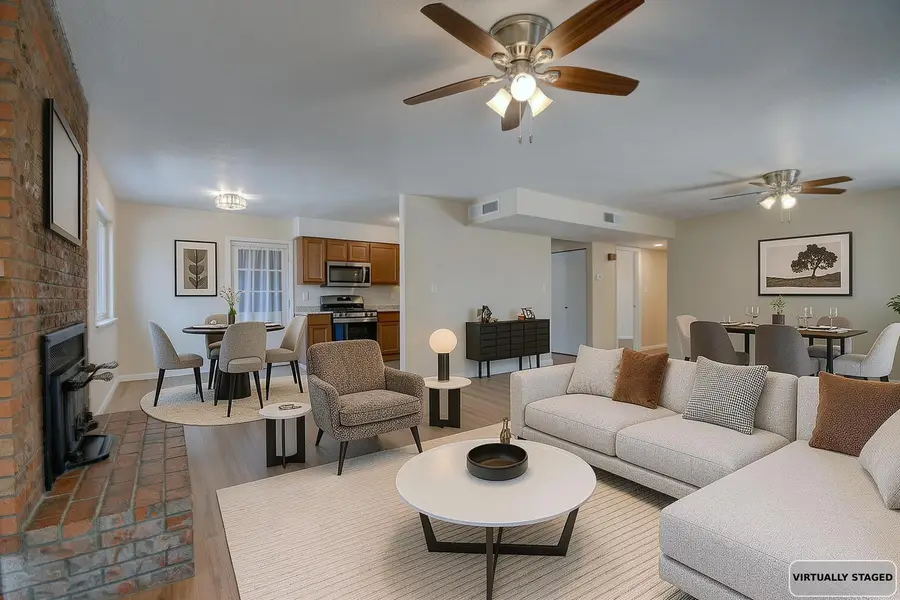 13406 Pierce Arrow Road Ne, Albuquerque, NM 87112 - #3