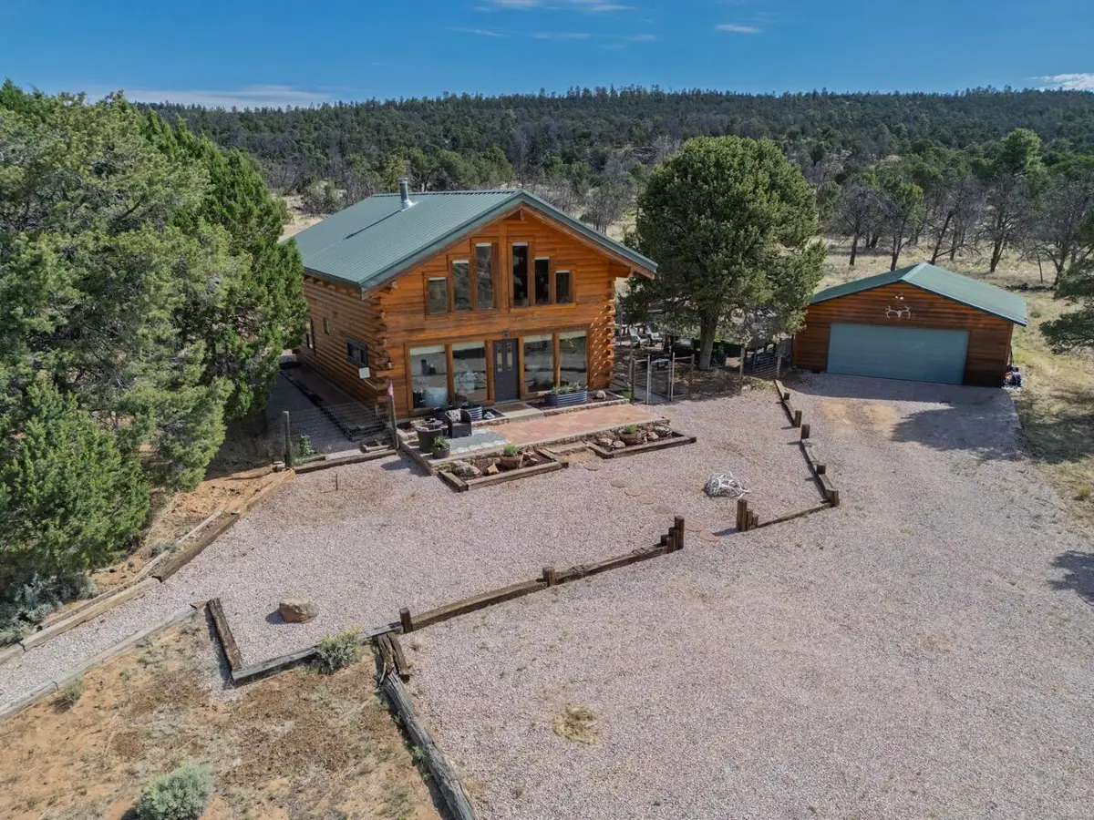 195 Ferguson Road, Ramah, NM 87321 - #1