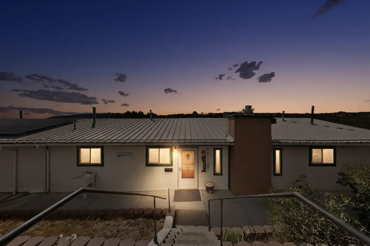 13 Calle Del Poniente, Tijeras, NM 87059 - #1