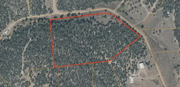 Lot 22 Mountain Valley Trail, Edgewood, NM 87015