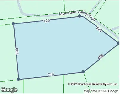 Lot 22 Mountain Valley Trail, Edgewood, NM 87015 - #3
