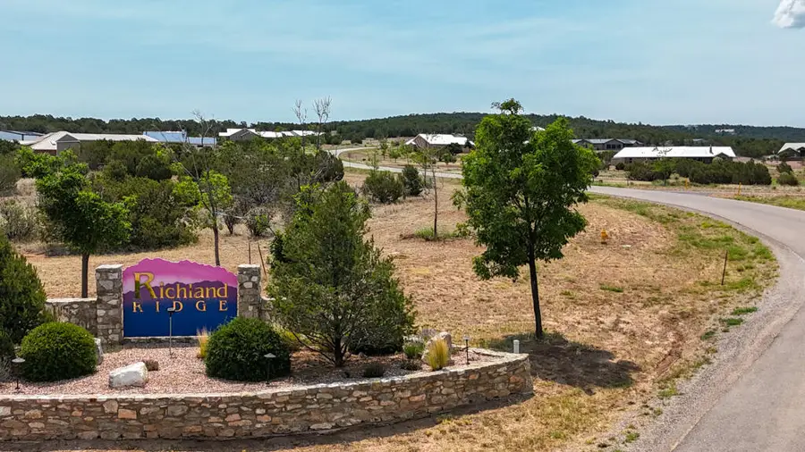 133 Prestige Drive, Tijeras, NM 87059 - #2