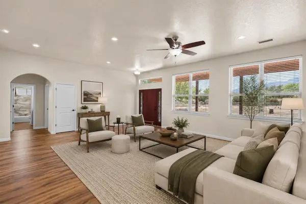 480 Paseo Dulcelina Road, Corrales, NM 87048