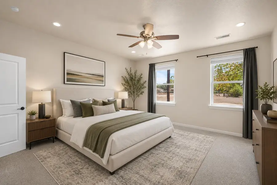 480 Paseo Dulcelina Road, Corrales, NM 87048 - #2