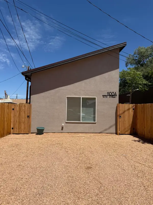 1100A 10th Street Sw, Albuquerque, NM 87102