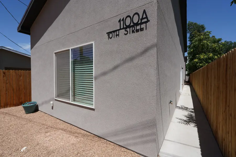 1100A 10th Street Sw, Albuquerque, NM 87102 - #2