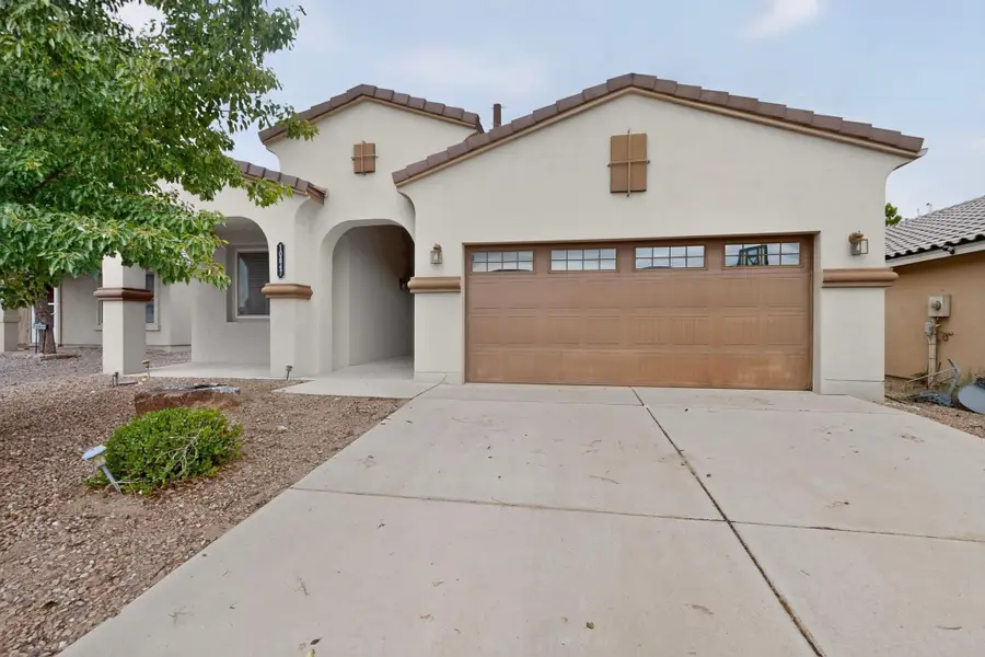 10847 Chaco Terrace Street Nw, Albuquerque, NM 87114 - #2