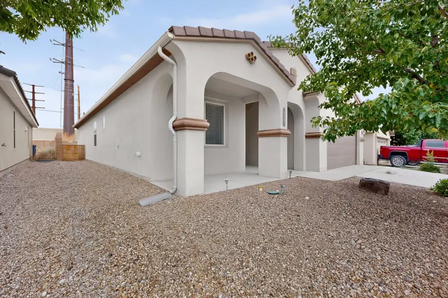 10847 Chaco Terrace Street Nw, Albuquerque, NM 87114 - #3