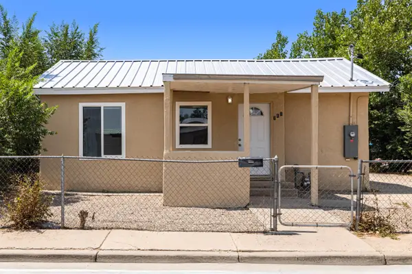 711 Anthony Drive, Belen, NM 87002