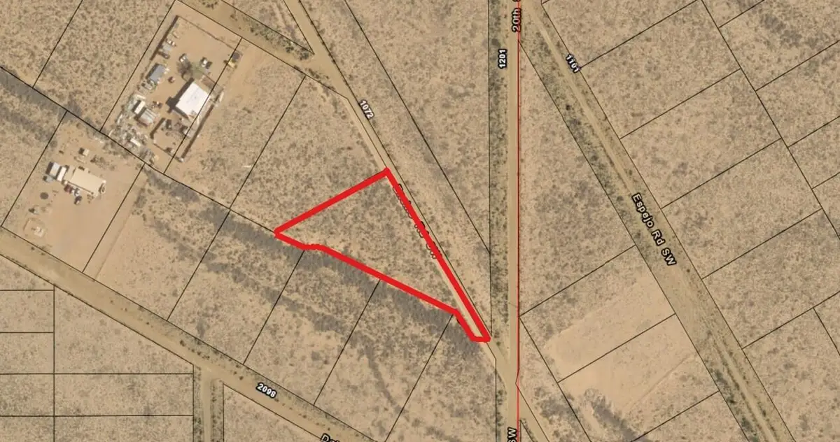 1100 Encino Road Sw, Rio Rancho, NM 87124 - #1
