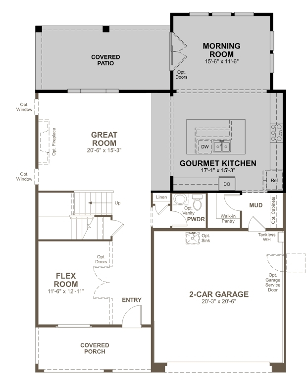 1049 Aleen Road Se, Rio Rancho, NM 87124 - #2