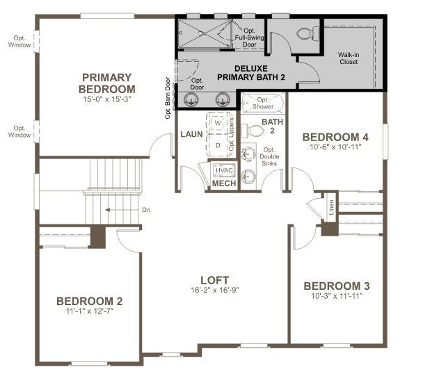 1049 Aleen Road Se, Rio Rancho, NM 87124 - #3