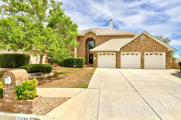 2832 W Island Loop Se, Rio Rancho, NM 87124