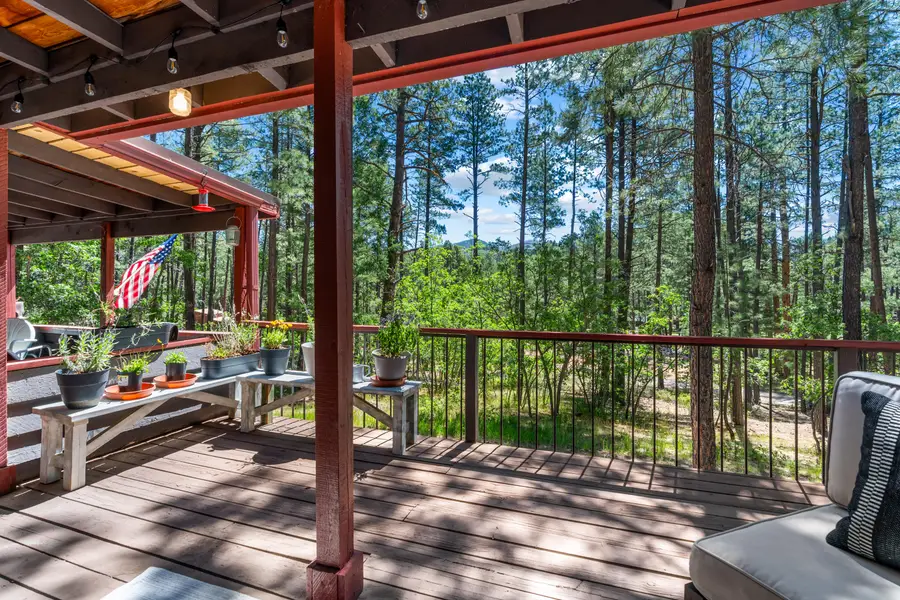 578 Horseshoe Loop, Jemez Springs, NM 87025 - #3