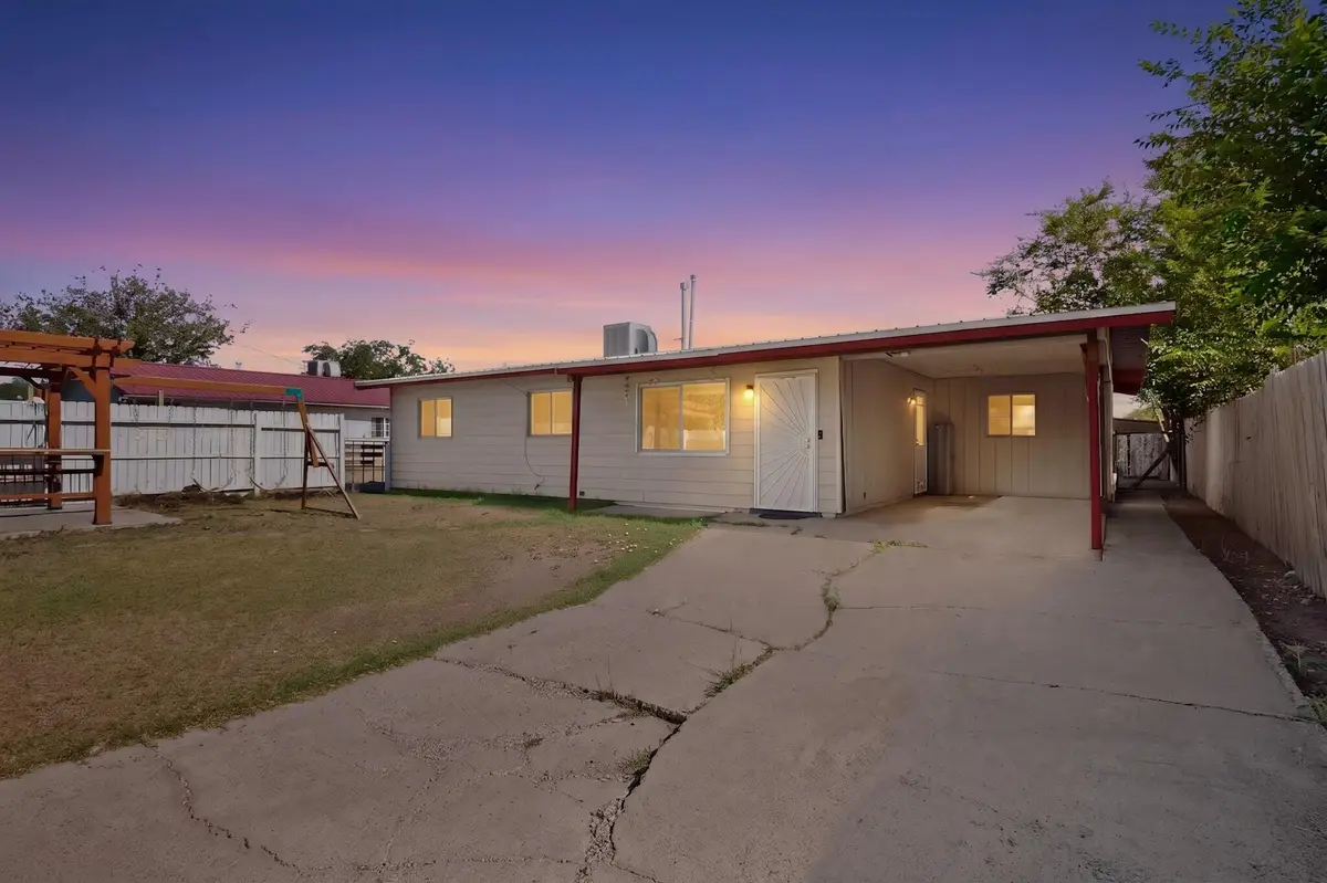 714 Scheaffer Drive, Belen, NM 87002 - #1