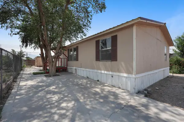 4203 Axtell Street Se, Albuquerque, NM 87105