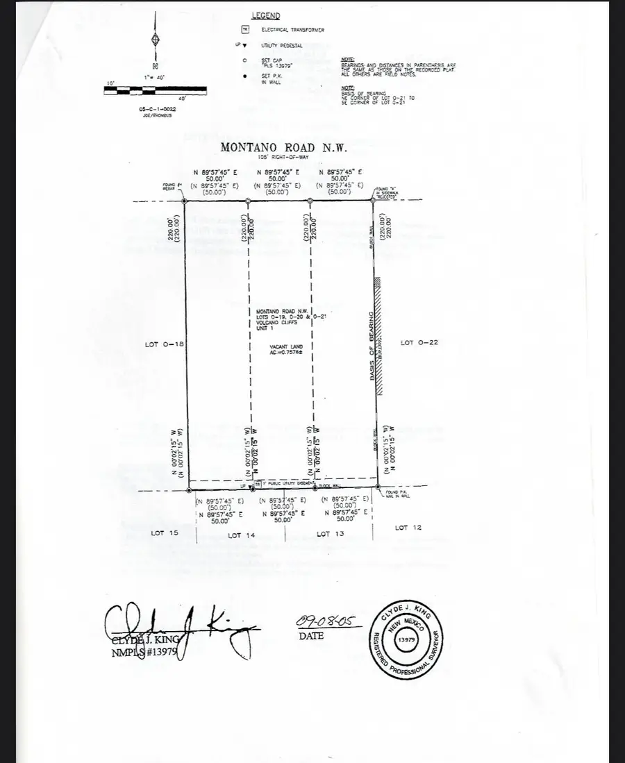 6320 6322 6324 Montano Rd Nw, Albuquerque, NM 87120 - #3