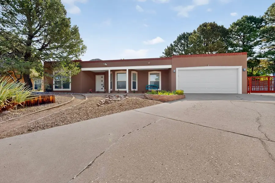 2320 Punta De Vista Place Ne, Albuquerque, NM 87112 - #2