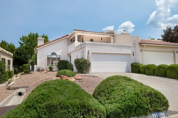 11109 Malaguena Lane Ne, Albuquerque, NM 87111
