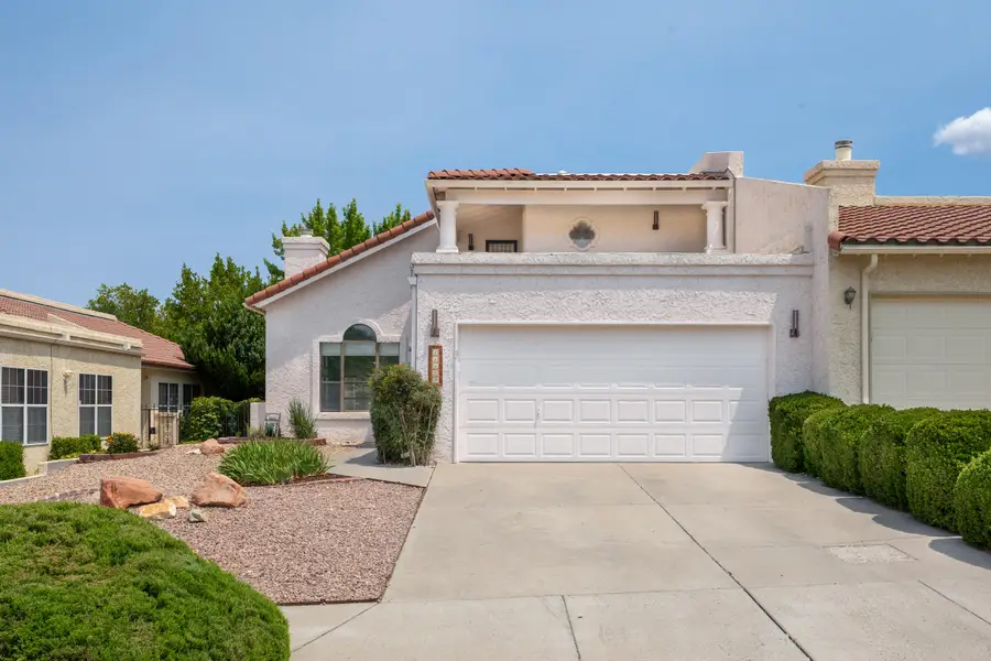 11109 Malaguena Lane Ne, Albuquerque, NM 87111 - #2