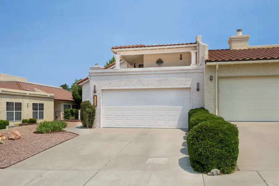 11109 Malaguena Lane Ne, Albuquerque, NM 87111 - #3