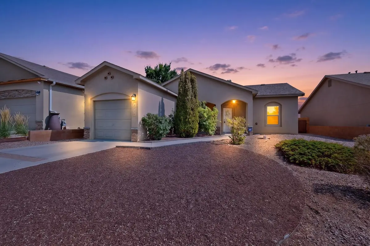 6256 Nardos Road Nw, Albuquerque, NM 87114 - #1