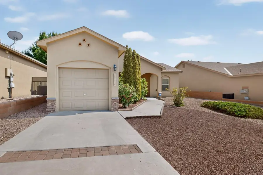 6256 Nardos Road Nw, Albuquerque, NM 87114 - #2