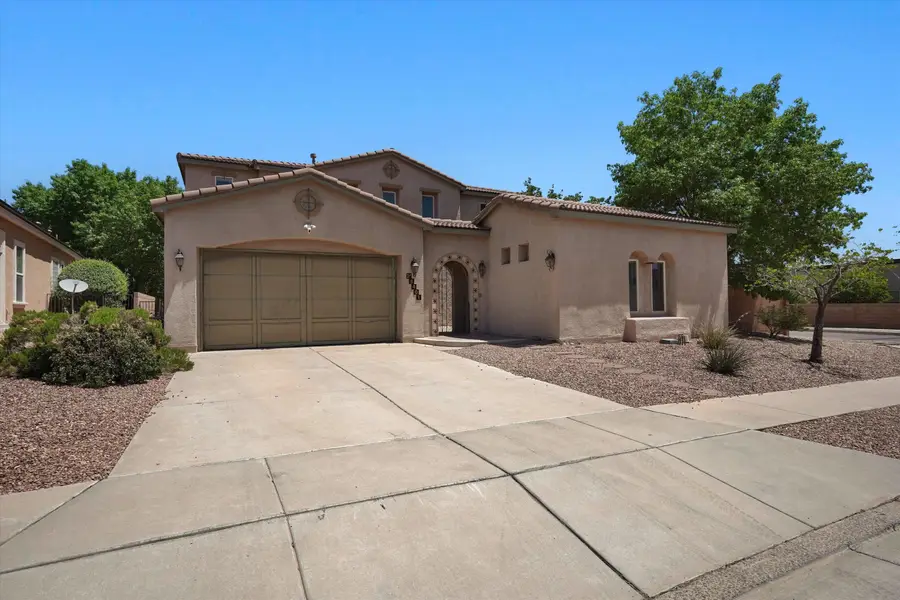 8401 Mesa Top Road Nw, Albuquerque, NM 87120 - #2