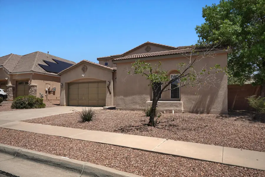 8401 Mesa Top Road Nw, Albuquerque, NM 87120 - #3