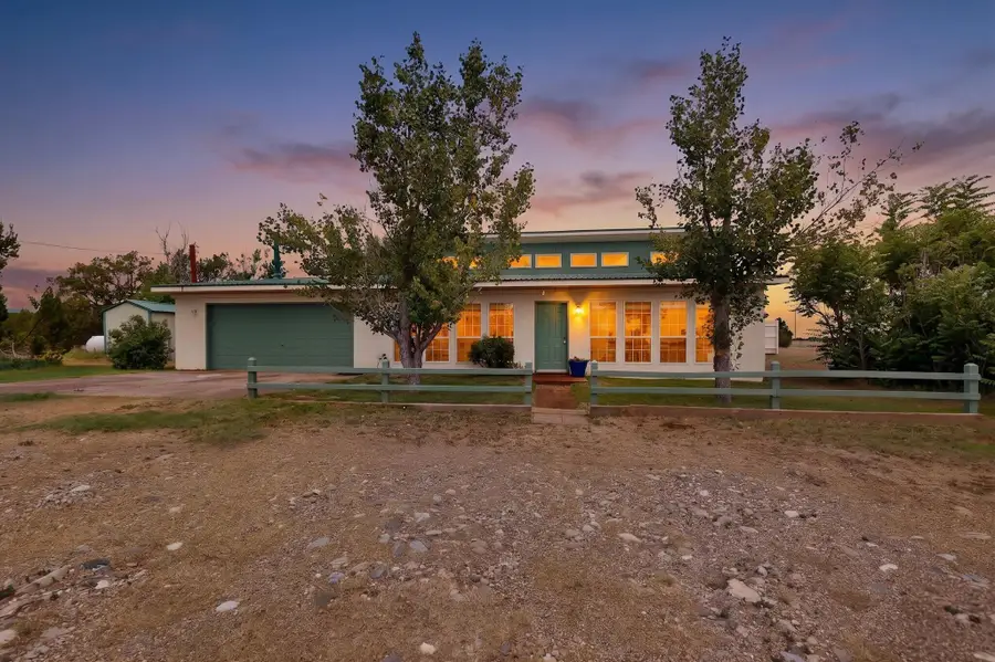 8390 State Highway 55, Torreon, NM 87061 - #2