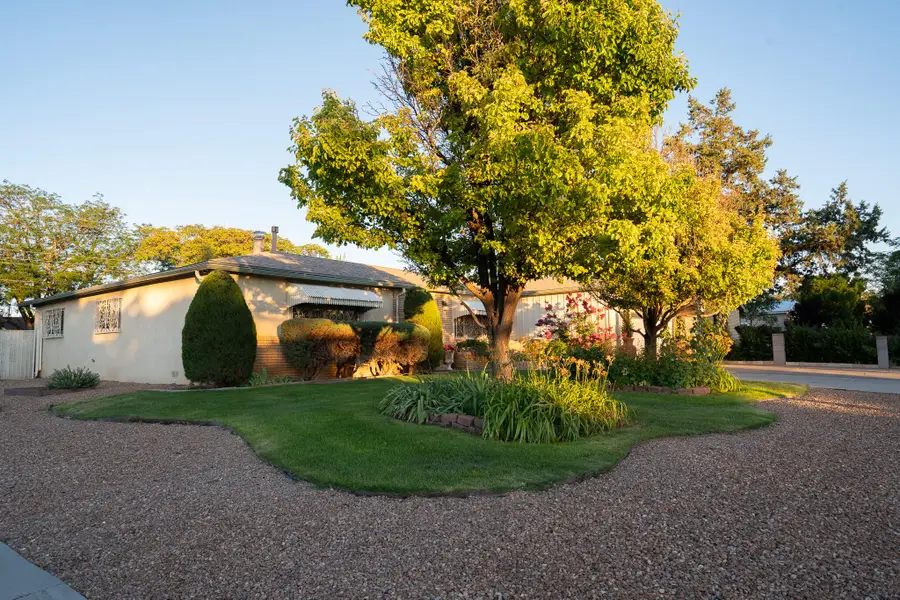 1308 Valencia Drive Ne, Albuquerque, NM 87110 - #2