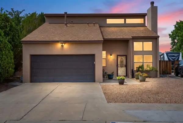5605 Wheelwright Avenue Nw, Albuquerque, NM 87120