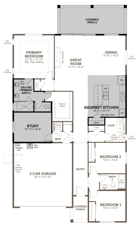 1057 Aleen Road Se, Rio Rancho, NM 87124 - #2