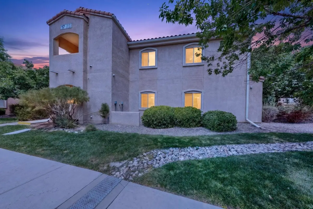6800 Vista Del Norte Road Ne #1722, Albuquerque, NM 87113 - #1