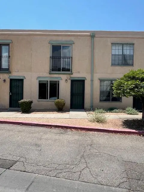 3301 Monroe Street Ne #UNIT J109, Albuquerque, NM 87110
