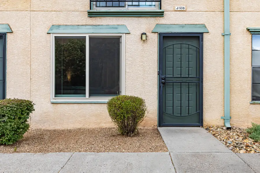 3301 Monroe Street Ne #UNIT J109, Albuquerque, NM 87110 - #3