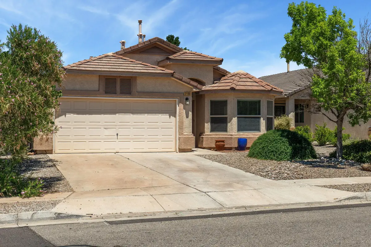 2100 Violeta Circle Se, Rio Rancho, NM 87124 - #1