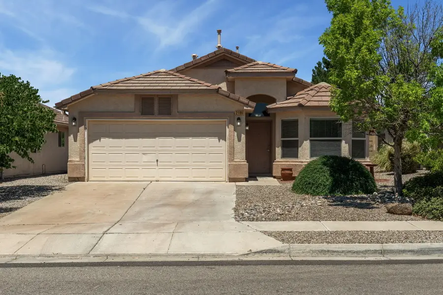 2100 Violeta Circle Se, Rio Rancho, NM 87124 - #2