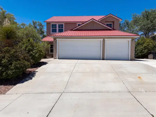 2516 Milagro Ridge Court Ne, Rio Rancho, NM 87124