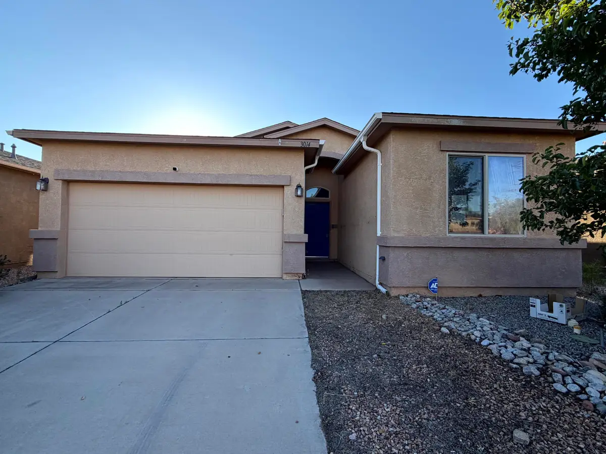 3014 Morrissey Street Sw, Albuquerque, NM 87121 - #1