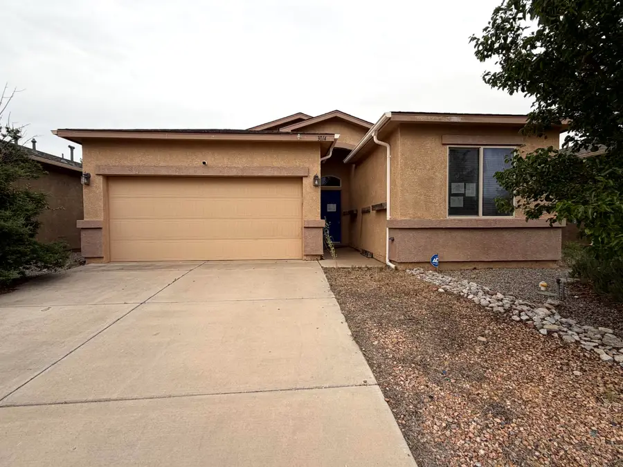 3014 Morrissey Street Sw, Albuquerque, NM 87121 - #2