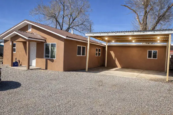 1609 Lundy Lane Sw, Albuquerque, NM 87105
