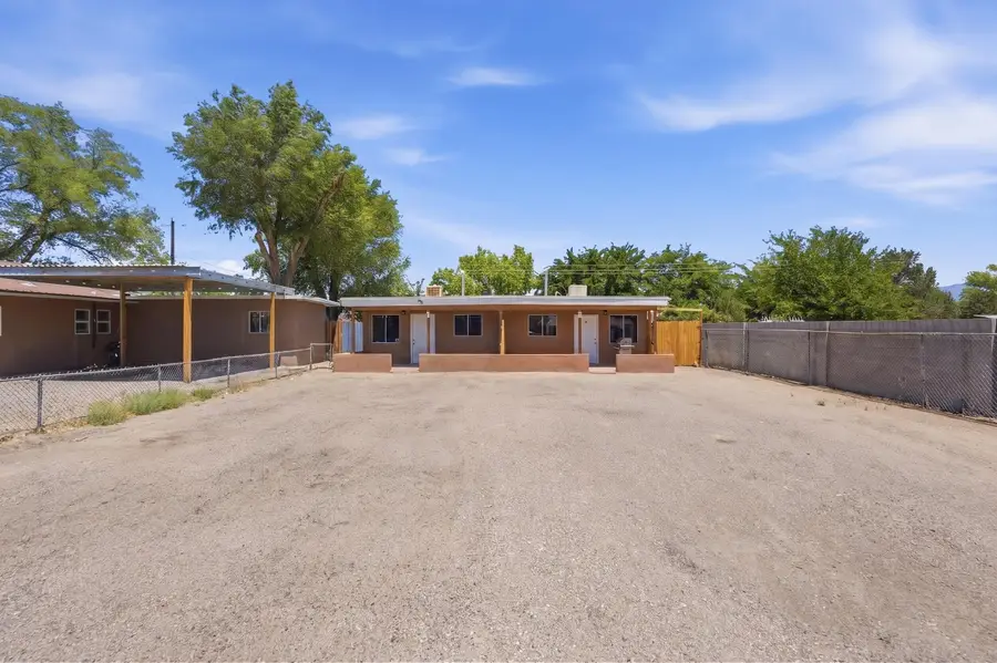 1609 Lundy Lane Sw, Albuquerque, NM 87105 - #2
