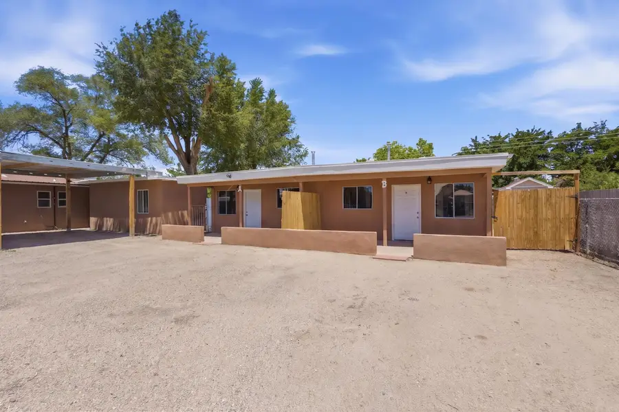 1609 Lundy Lane Sw, Albuquerque, NM 87105 - #3