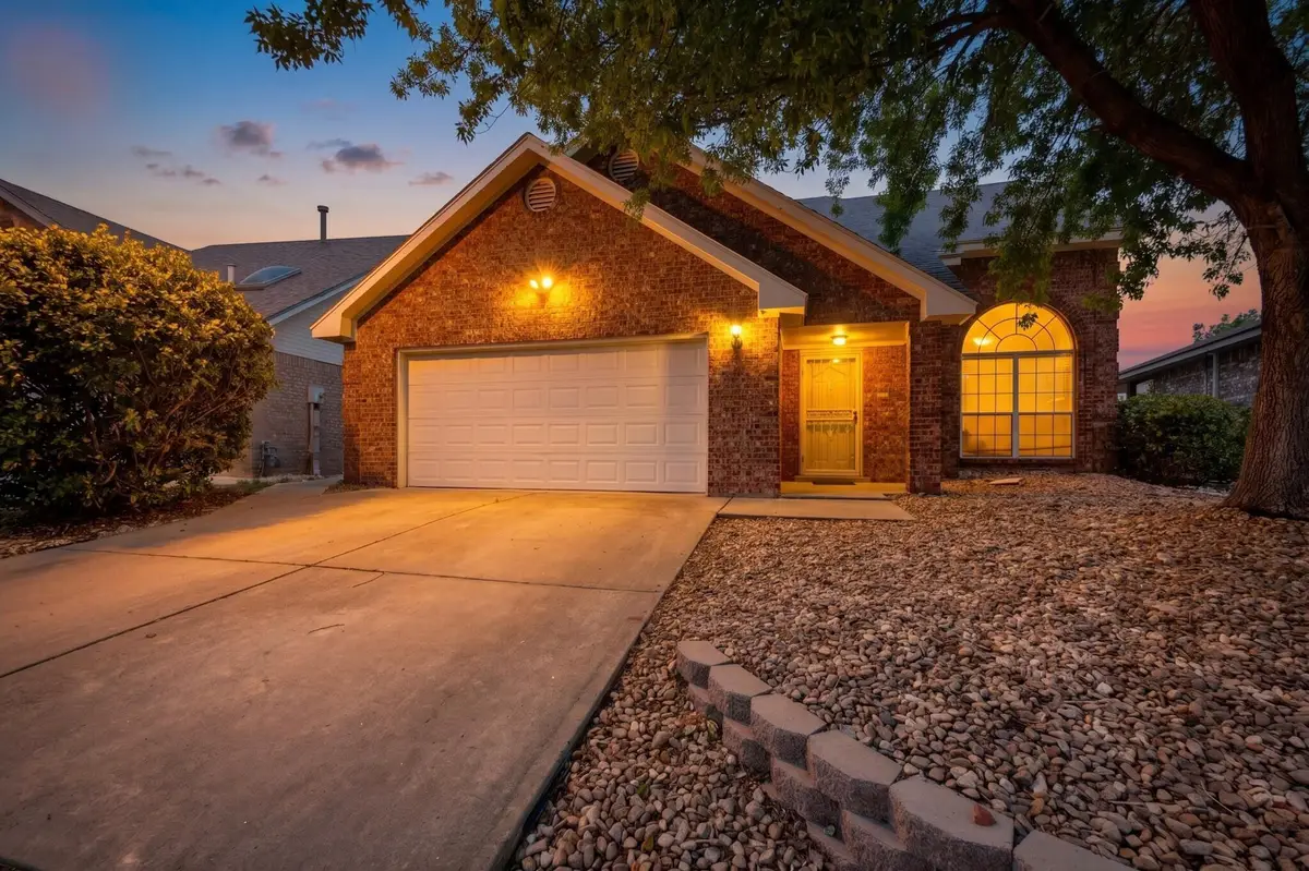 6308 Montano Pointe Road Nw, Albuquerque, NM 87120 - #1