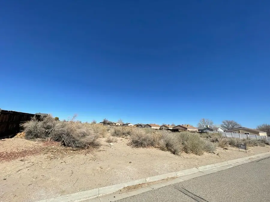 1157 19th Avenue Ne, Rio Rancho, NM 87144 - #3