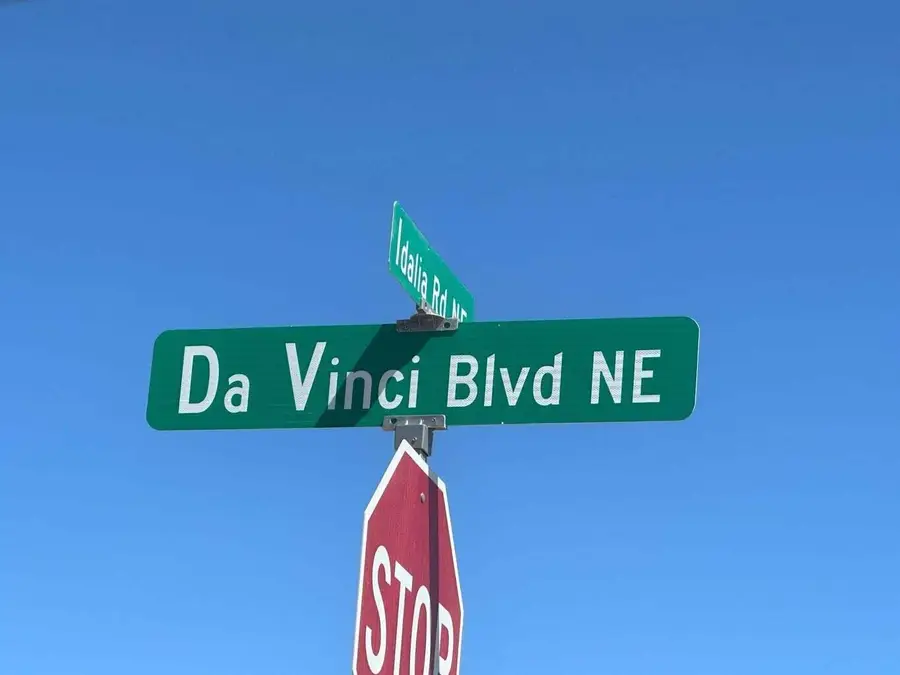 5627 Da Vinci Boulevard Ne, Rio Rancho, NM 87144 - #3