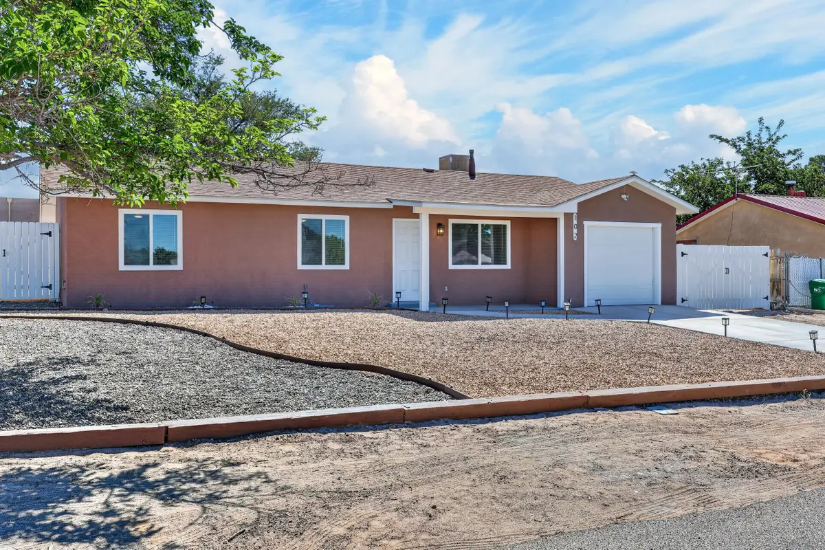 102 2nd Street Se, Rio Rancho, NM 87124 - #1