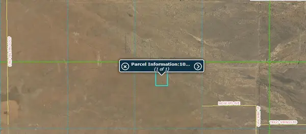 57.3949 Acres Near Valencia Hs, Los Lunas, NM 87031